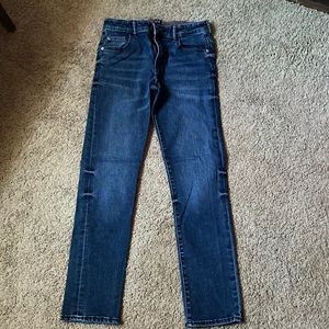 Boys gap jeans sz 16 regular